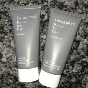 Living proof perfect hair day